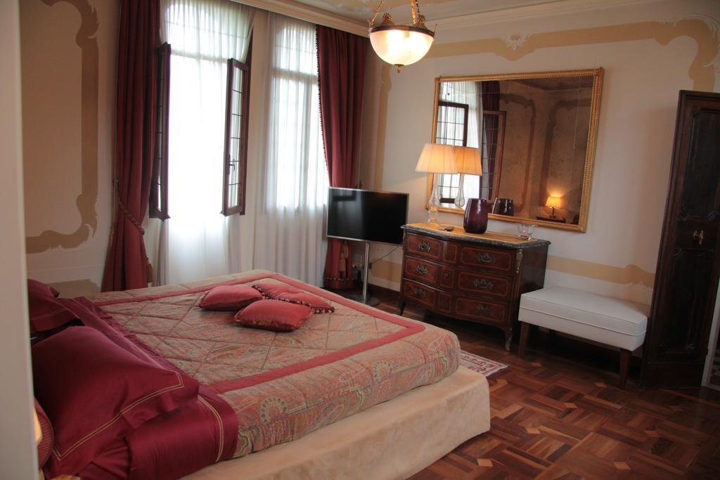Domus Dotti V Guest House Treviso Pokoj fotografie