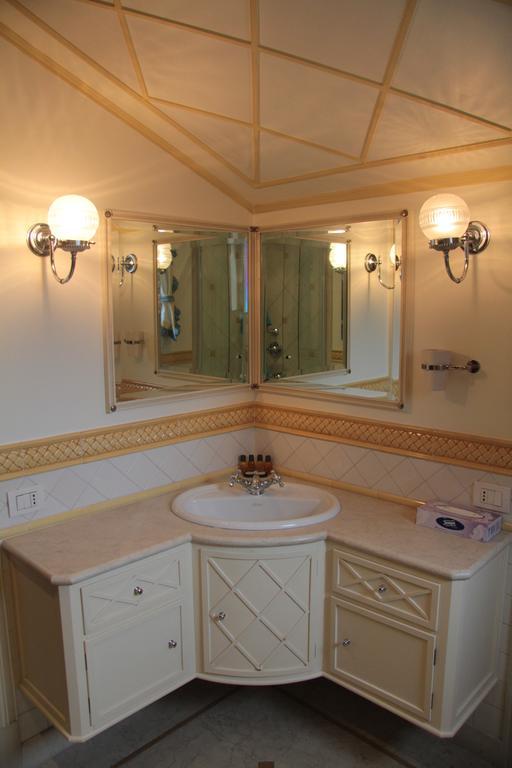 Domus Dotti V Guest House Treviso Pokoj fotografie