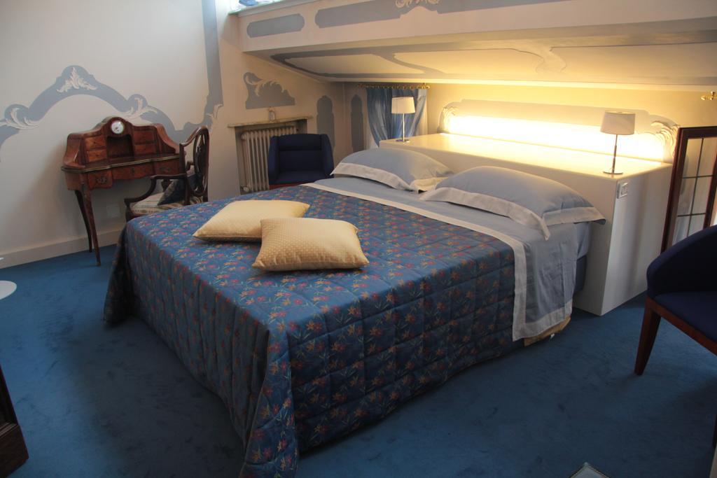 Domus Dotti V Guest House Treviso Pokoj fotografie