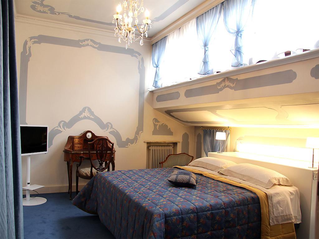Domus Dotti V Guest House Treviso Pokoj fotografie