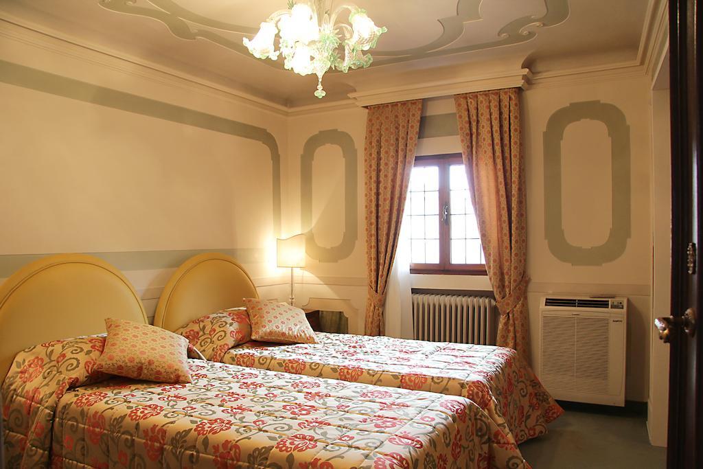 Domus Dotti V Guest House Treviso Exteriér fotografie