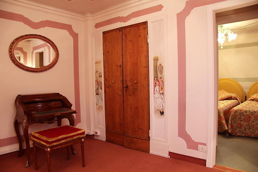 Domus Dotti V Guest House Treviso Exteriér fotografie