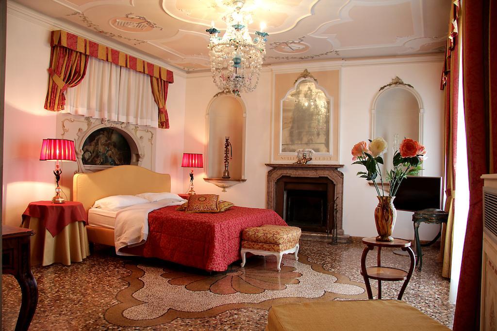 Domus Dotti V Guest House Treviso Pokoj fotografie