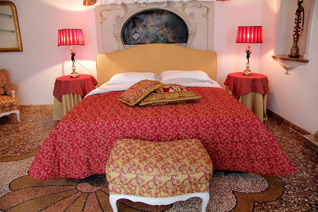 Domus Dotti V Guest House Treviso Pokoj fotografie