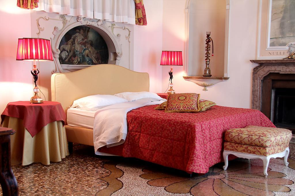 Domus Dotti V Guest House Treviso Pokoj fotografie