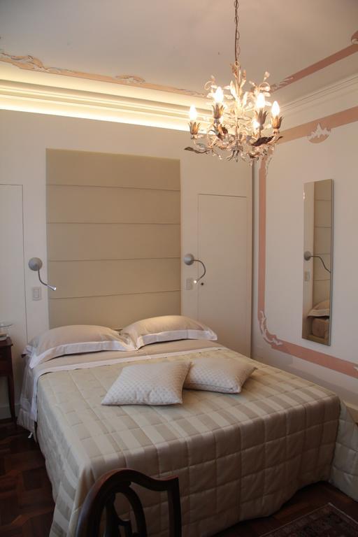 Domus Dotti V Guest House Treviso Pokoj fotografie