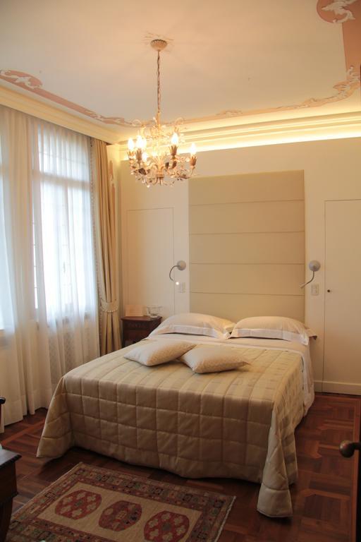 Domus Dotti V Guest House Treviso Pokoj fotografie