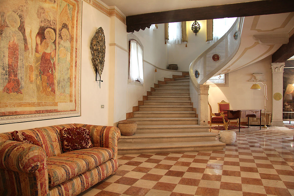 Domus Dotti V Guest House Treviso Exteriér fotografie