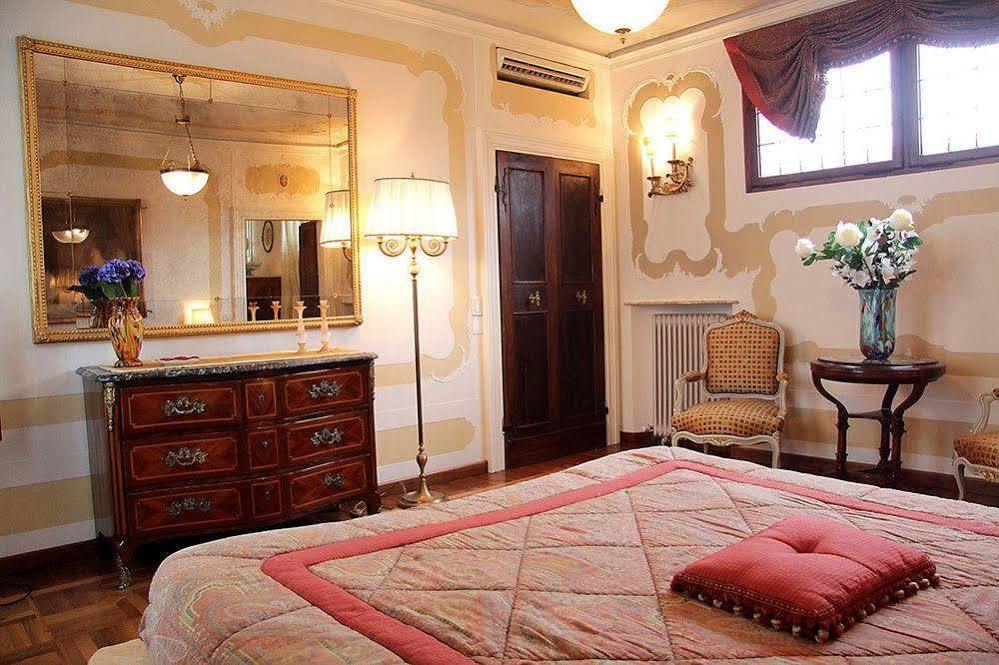 Domus Dotti V Guest House Treviso Exteriér fotografie