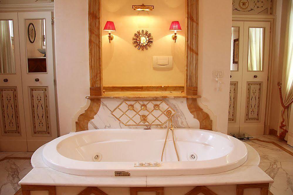 Domus Dotti V Guest House Treviso Exteriér fotografie